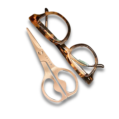 Eatoco Cutlery Hasami - Table Scissors (Made in Japan)