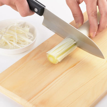 Eatoco Saku Lauchschneider – Fasergemüsewerkzeug – Hergestellt in Japan
