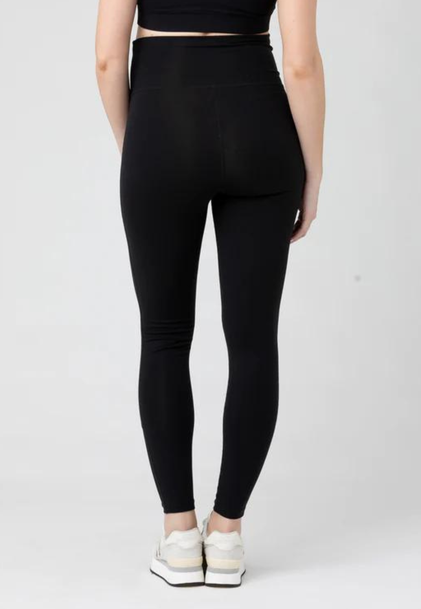 Active Over Tummy Maternity Legging