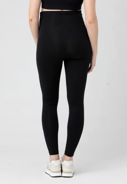 Active Over Tummy Maternity Legging