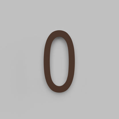 DeVille - Chiffre de 12'' individuel - 1710