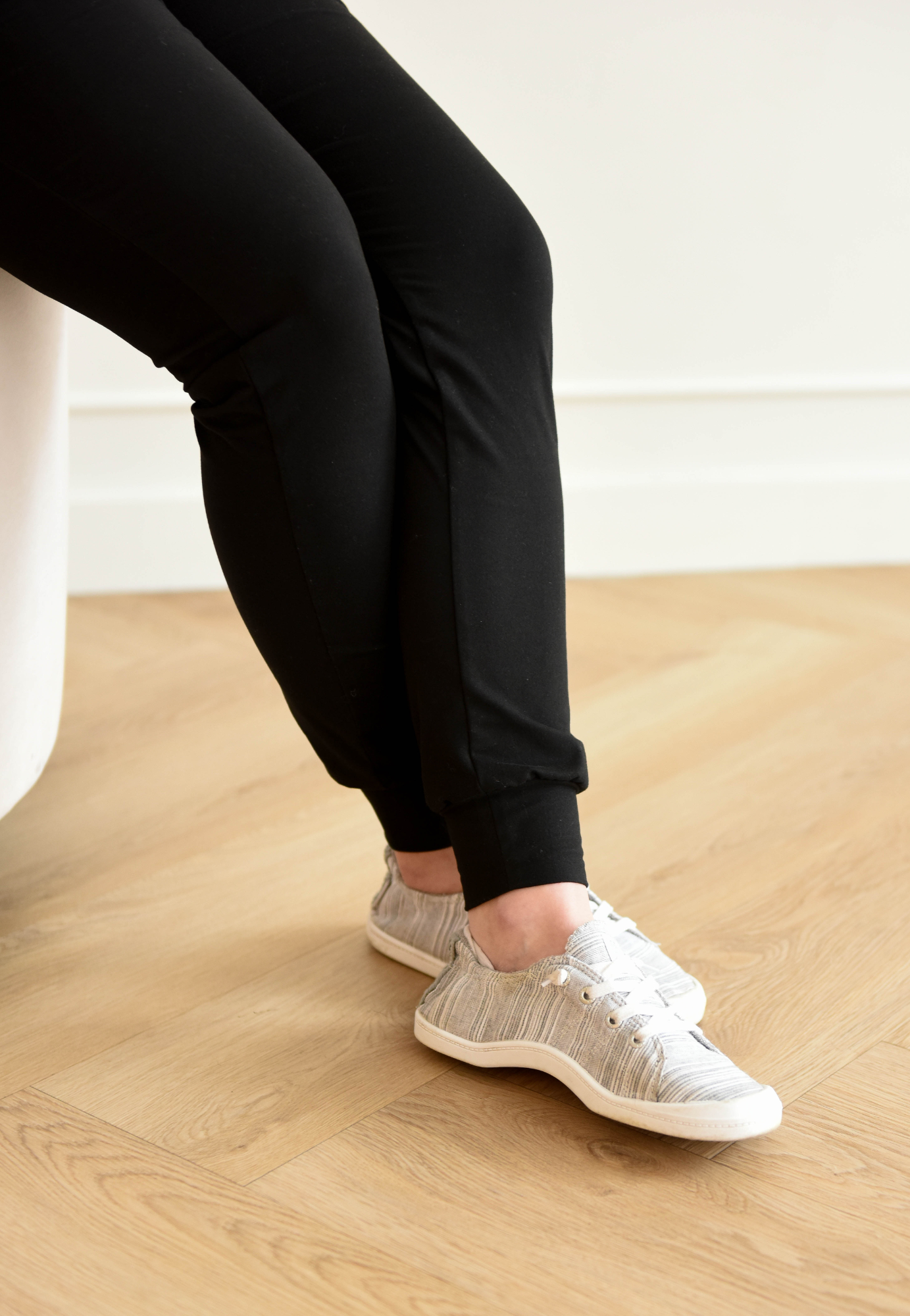 Ella Bella Basics™️ Maternity Lounge Pants