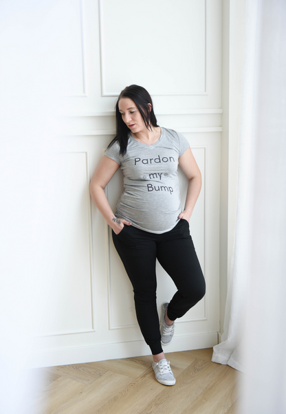 Ella Bella Basics™️ Maternity Lounge Pants