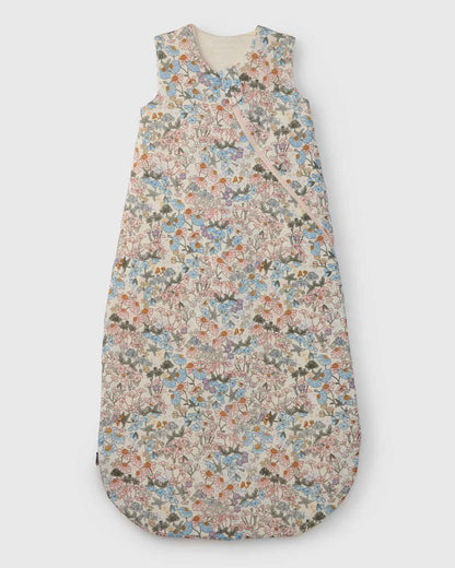 Baby Sleep Sack TENCEL™ 1.0 TOG - English Garden