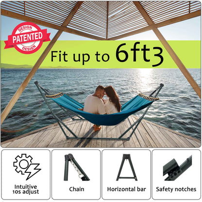 Universal Canvas Hammock Medium Size