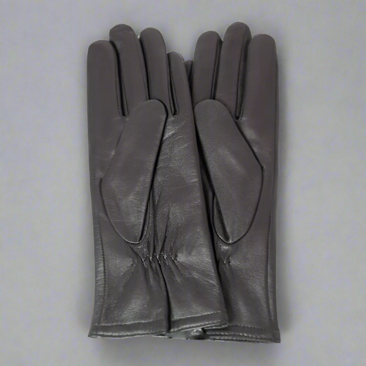 BOL Women's Genuine Leather Gloves