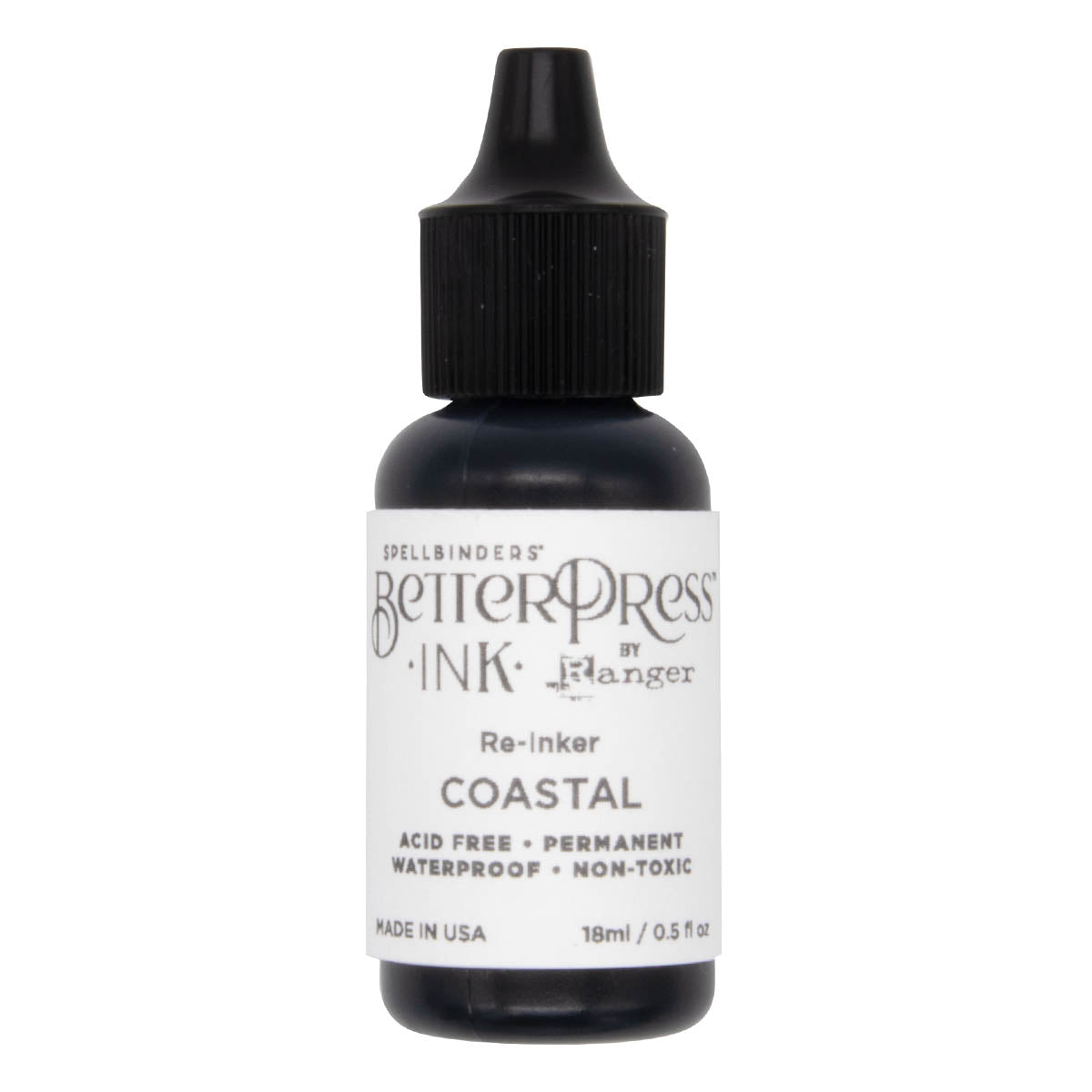 BetterPress Ink Reinkers