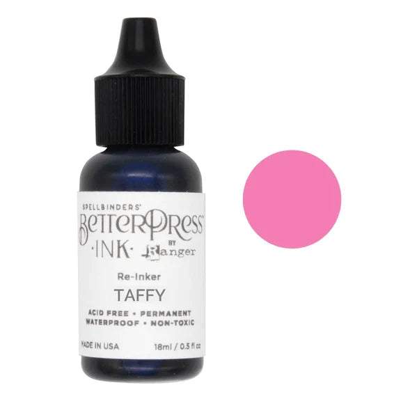 BetterPress Ink Reinkers