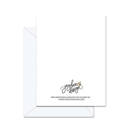 Garden Party Set  - 10 Assorted Greeting Cards