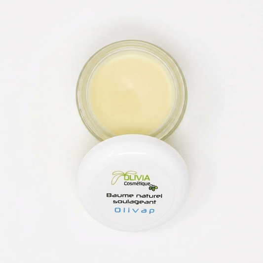 Baume OLIVAP