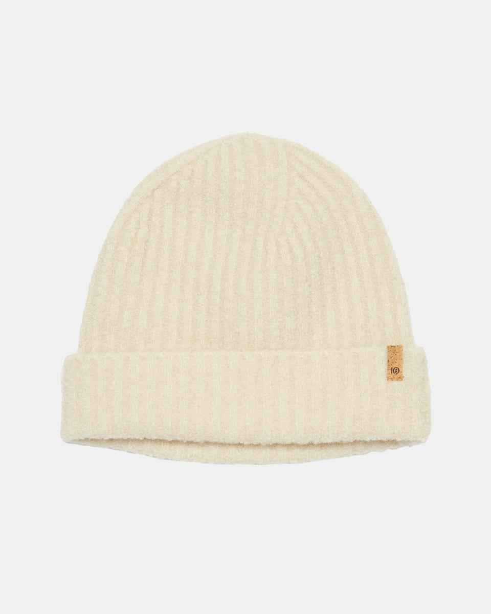 Fuzzy Beanie