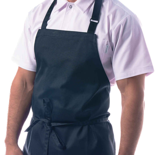 Shift Bib Apron