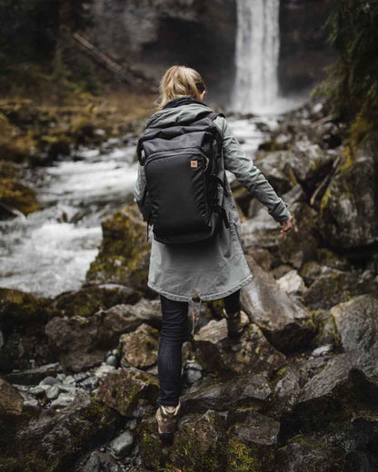 Mobius 35L Backpack