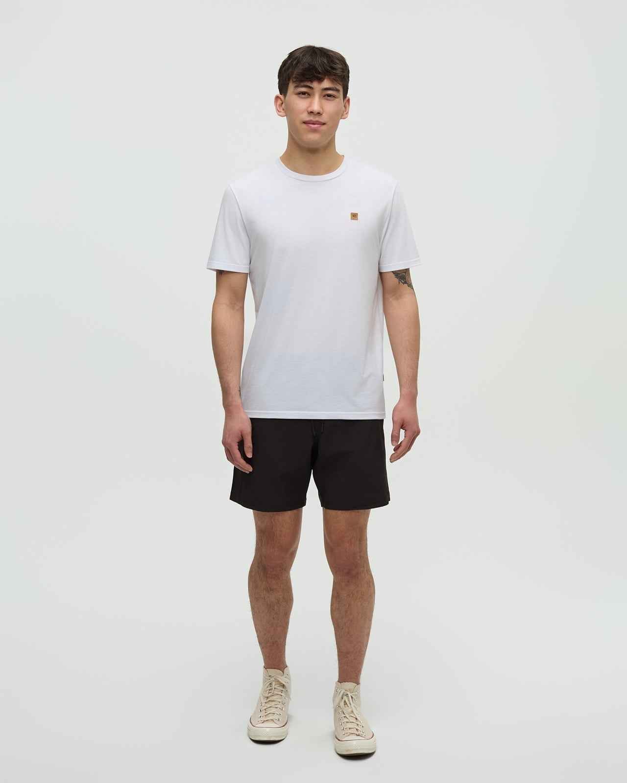 Webster Short