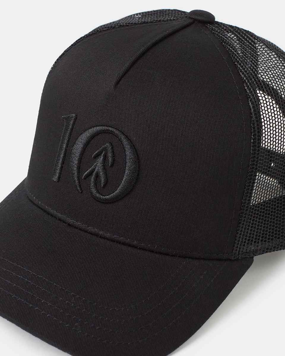 Logo Altitude Trucker Hat