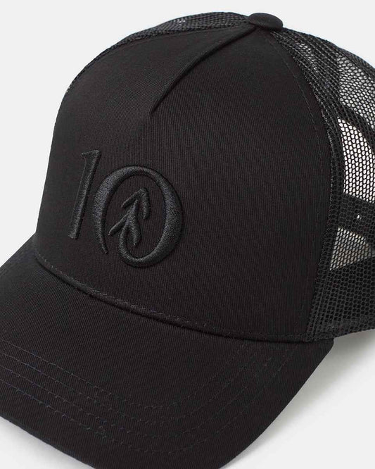 Logo Altitude Trucker Hat