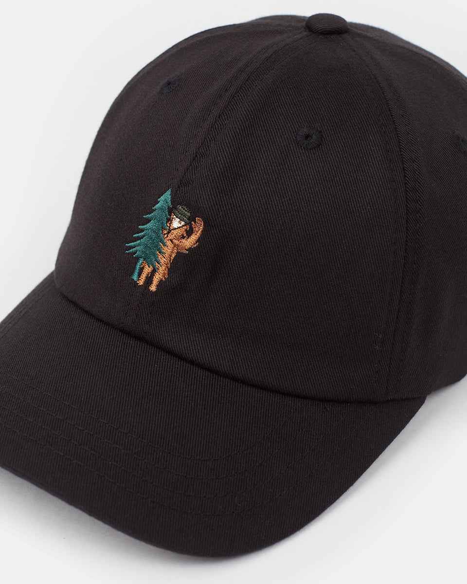 Sasquatch Peak Hat