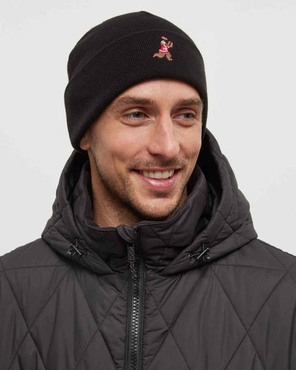 Kurt Sasquatch Beanie