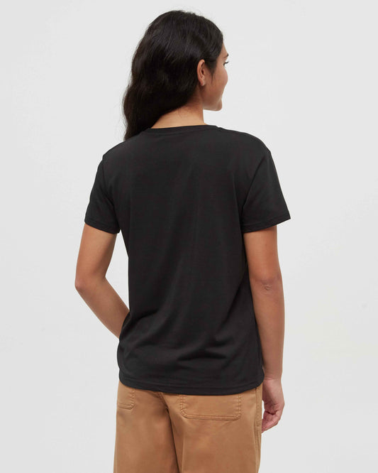 Autumn Flora T-Shirt