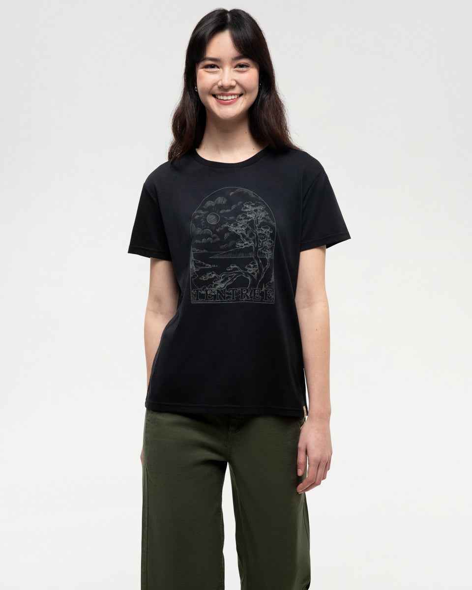 Tentree Clifftop T-Shirt