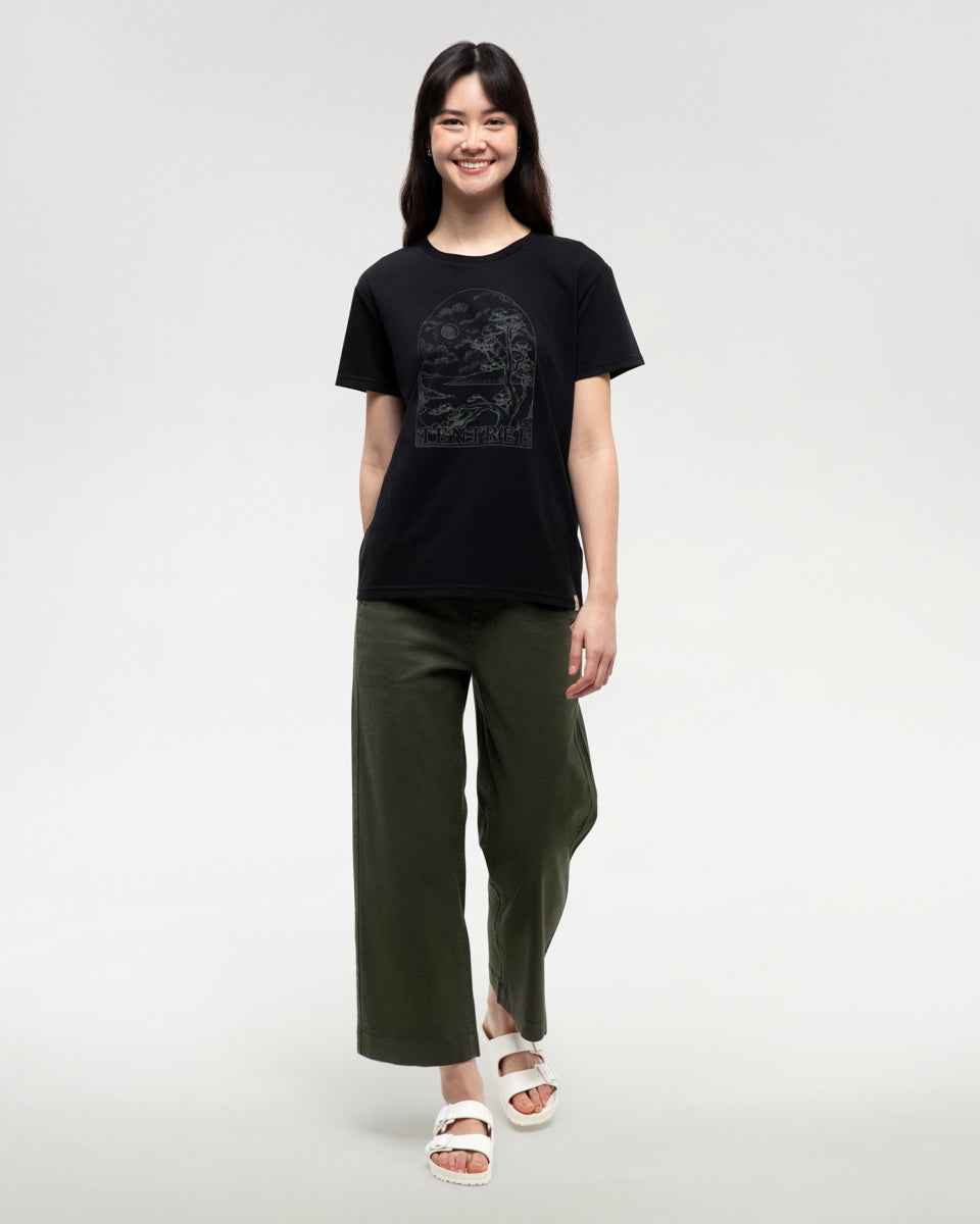 Tentree Clifftop T-Shirt