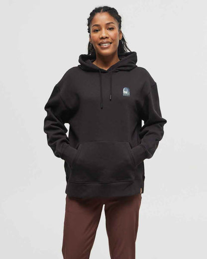Mountain Skyline Hoodie