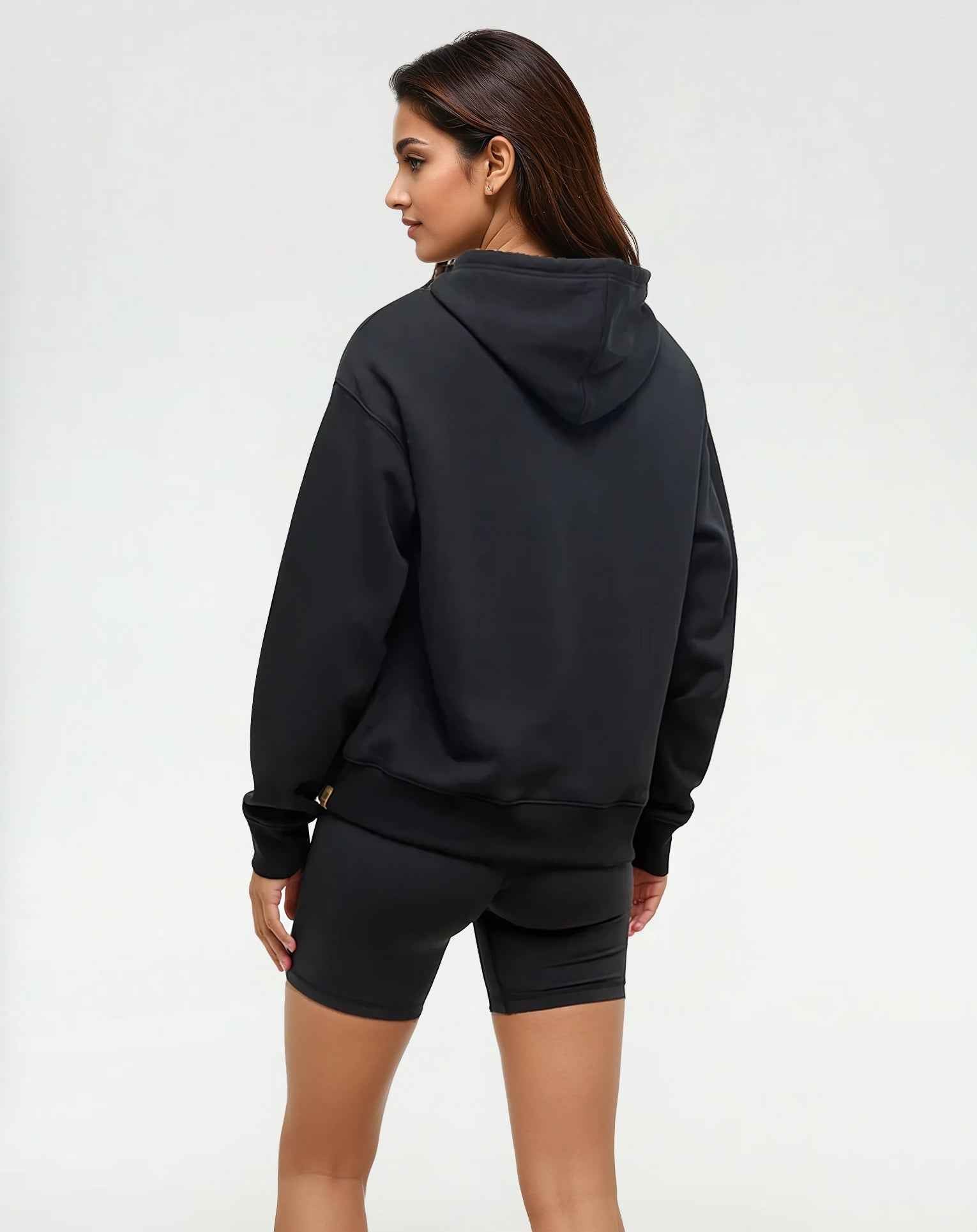 Restoration Woodblock Hoodie