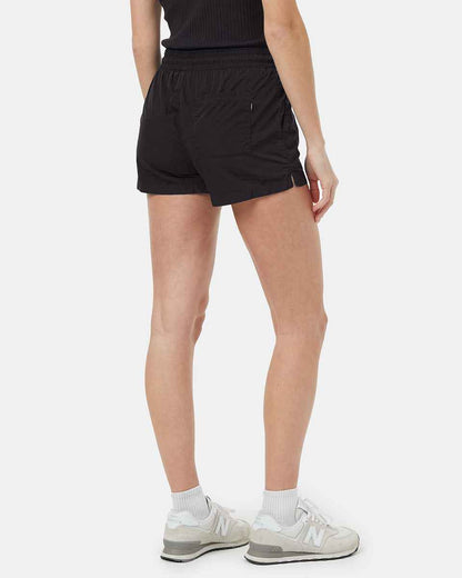 Recycled Nylon Short