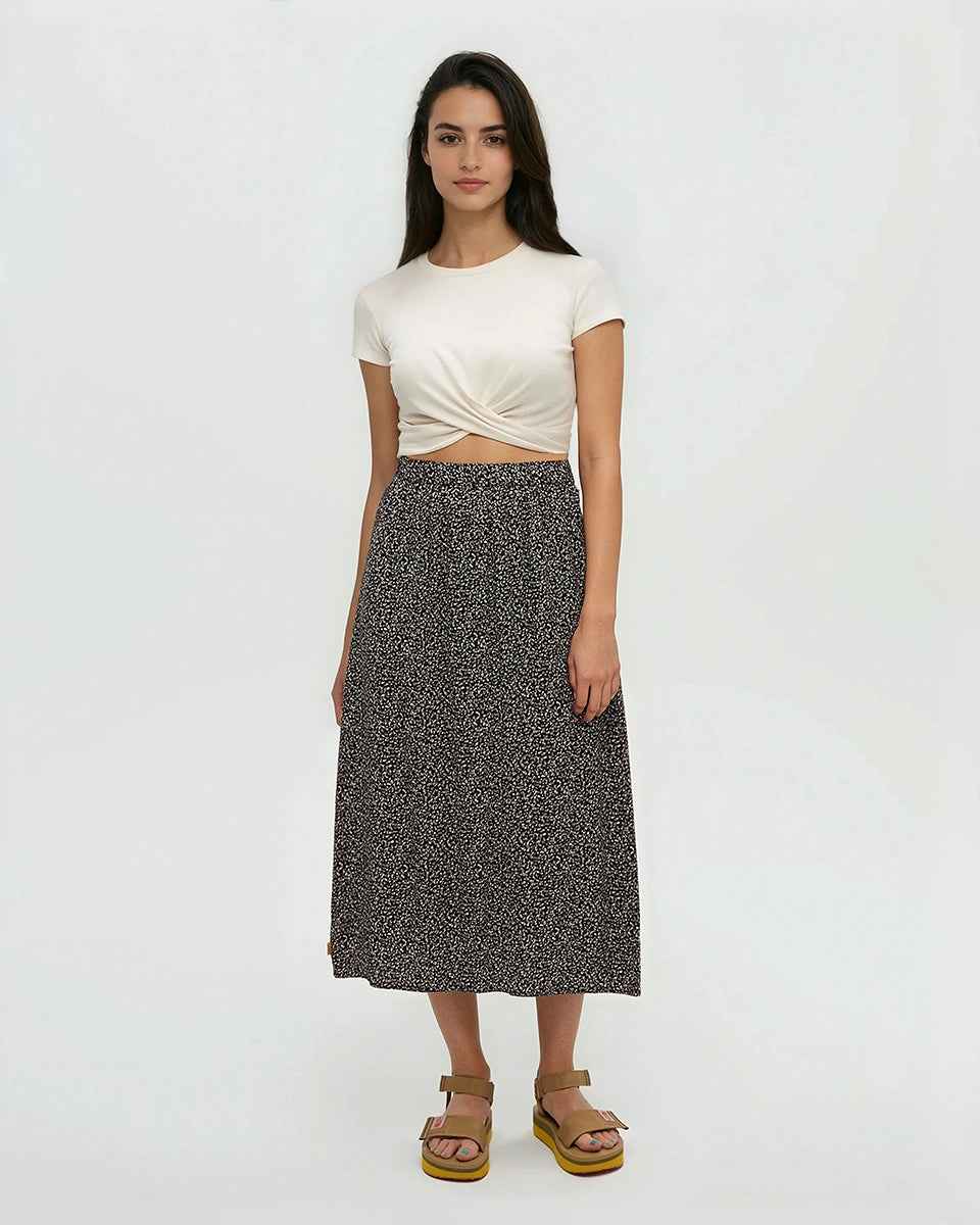 Yaletown Skirt