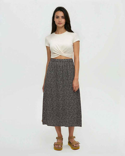 Yaletown Skirt