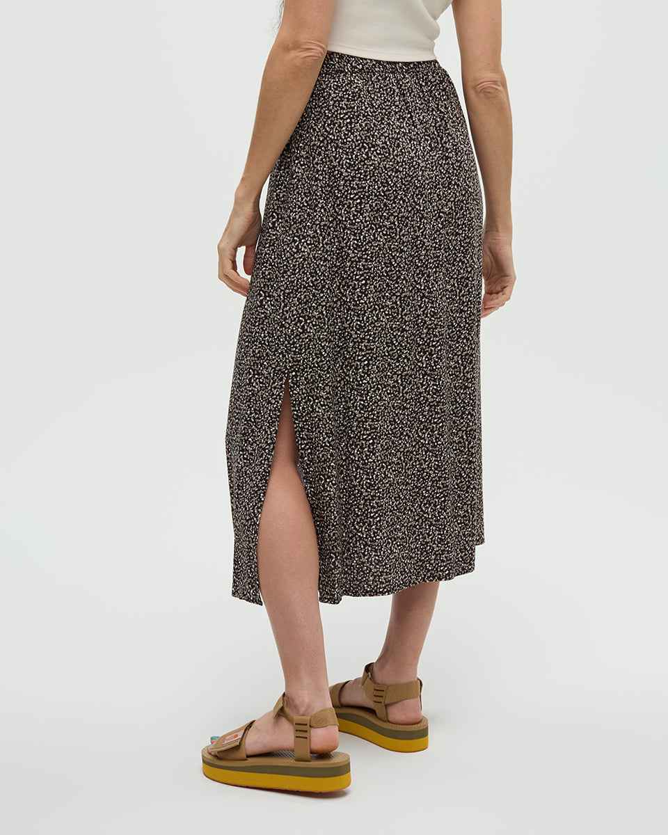 Yaletown Skirt