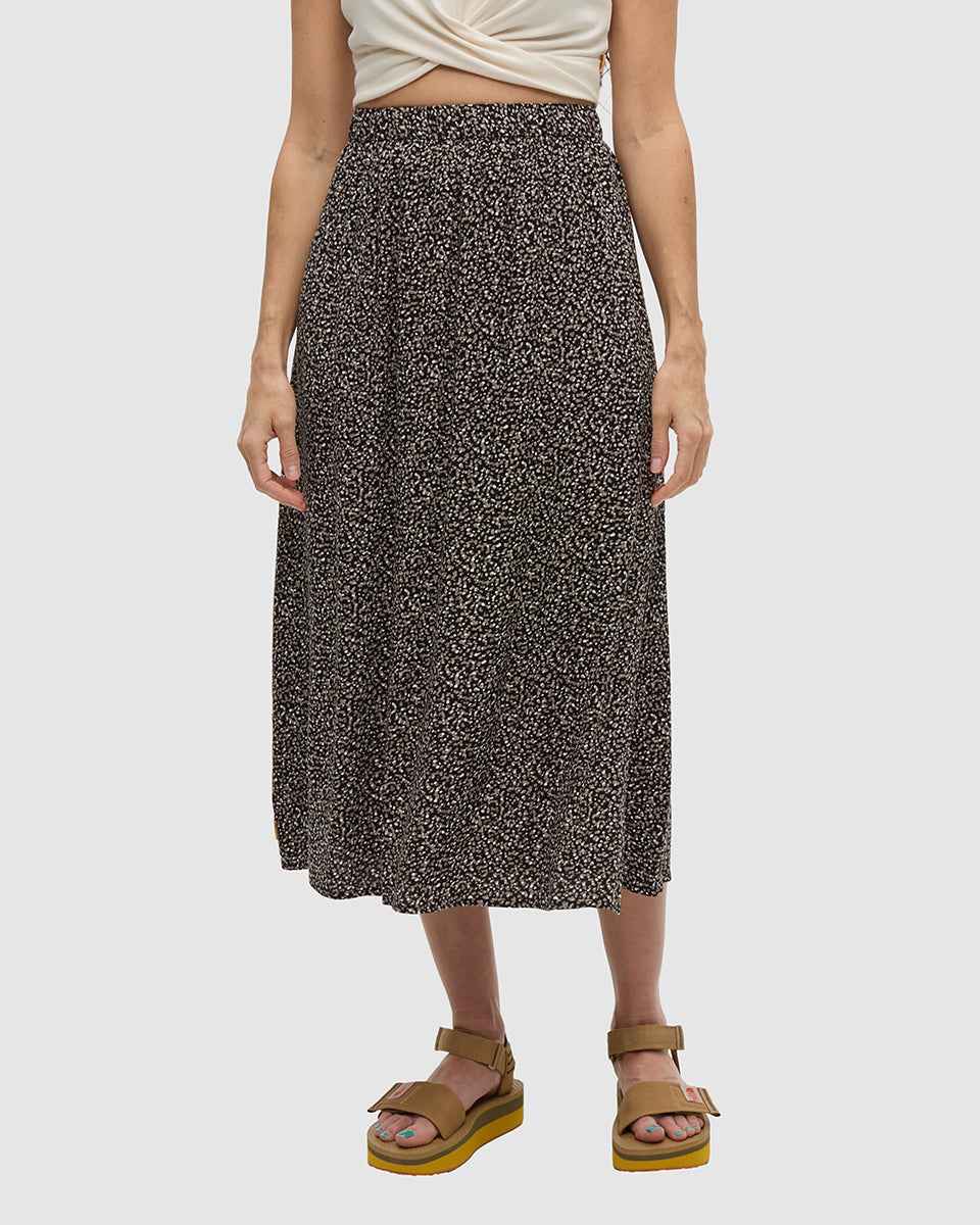 Yaletown Skirt