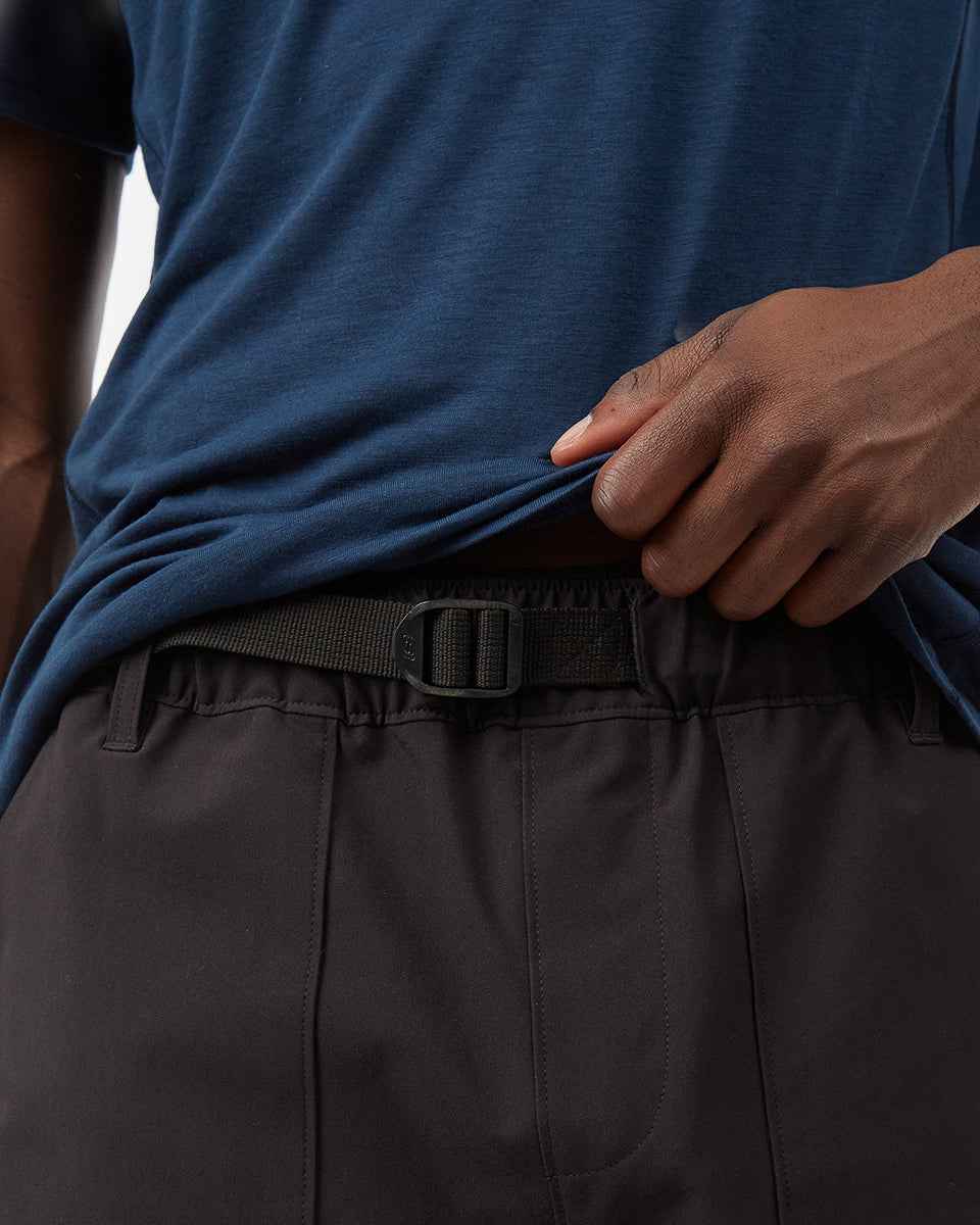 InMotion Tech Short