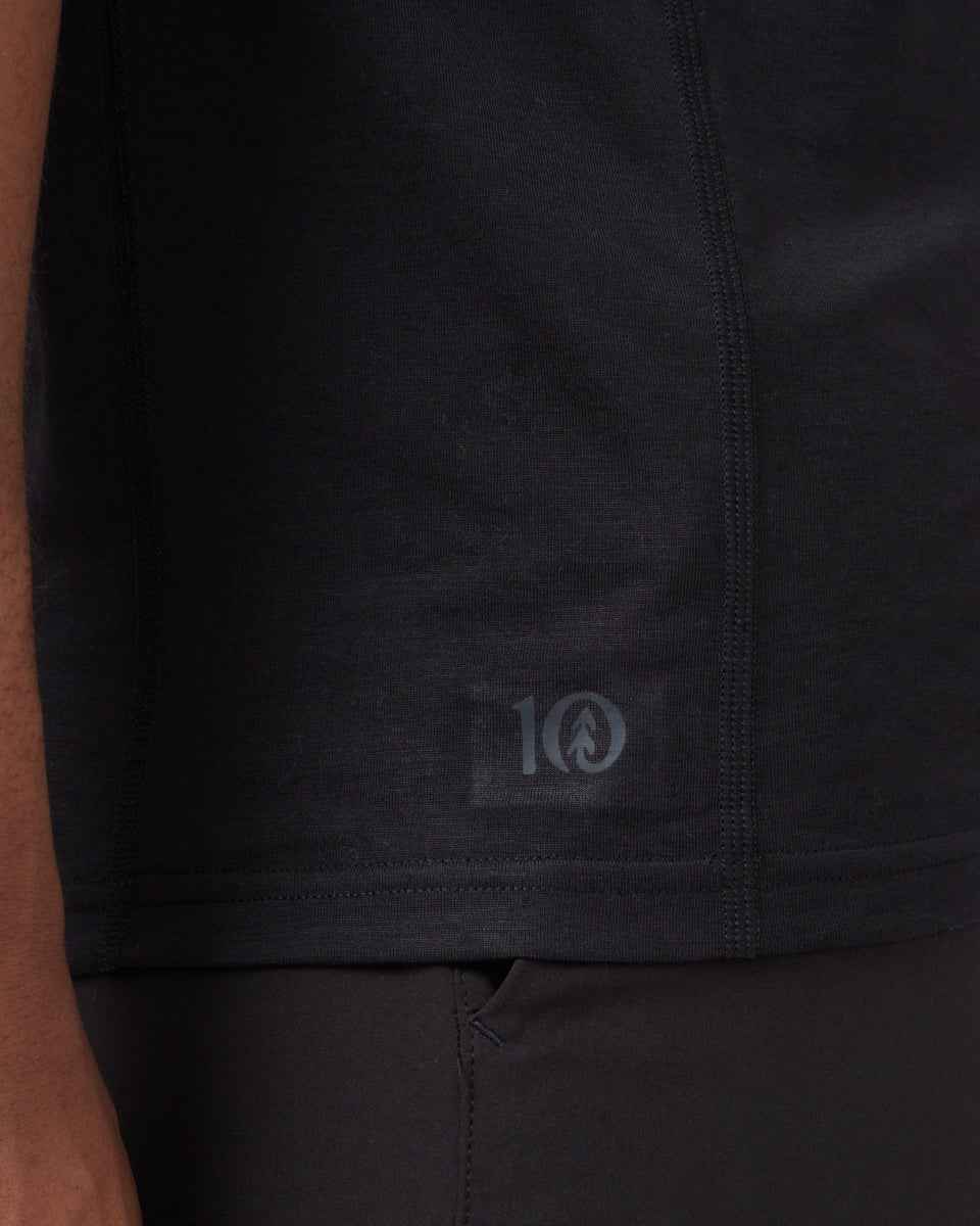 InMotion Tank