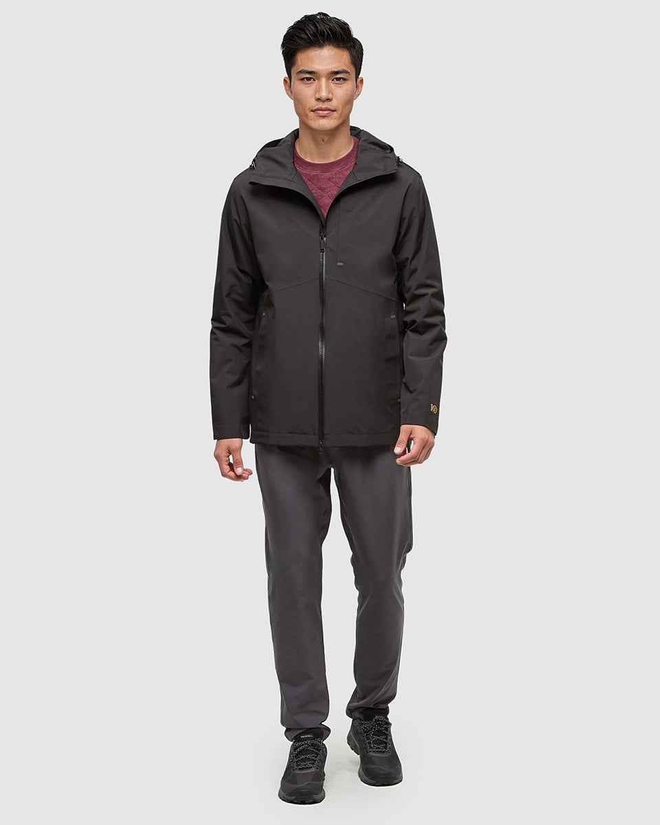 Nimbus Rain Jacket