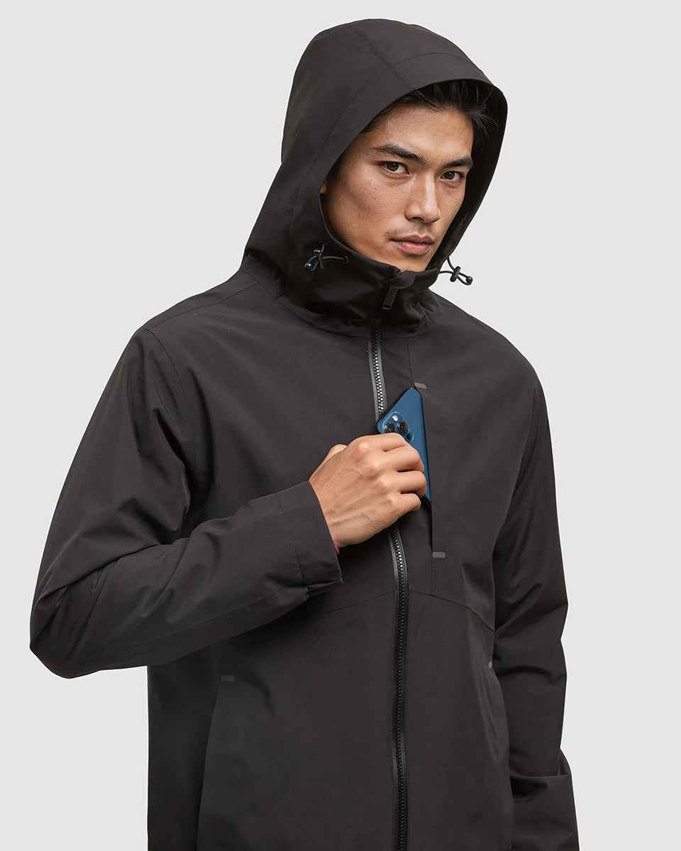 Nimbus Rain Jacket