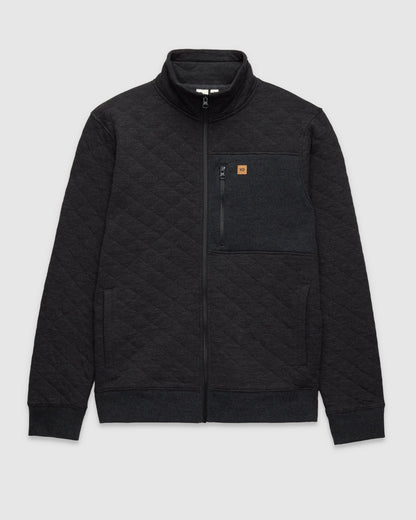 Begbie Full Zip