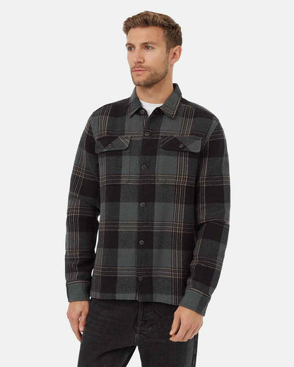 Woodford Jacket