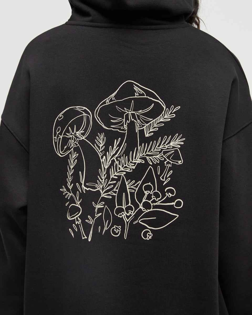 Understory Oversized Hoodie