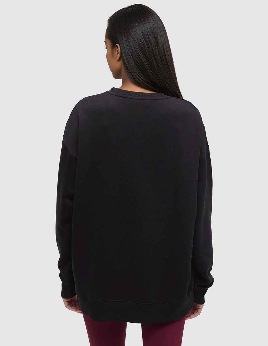 Boreal Wildlife Oversized Crew
