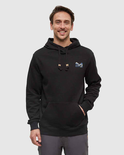 Slack Country Hoodie