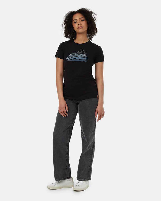 Waves T-Shirt