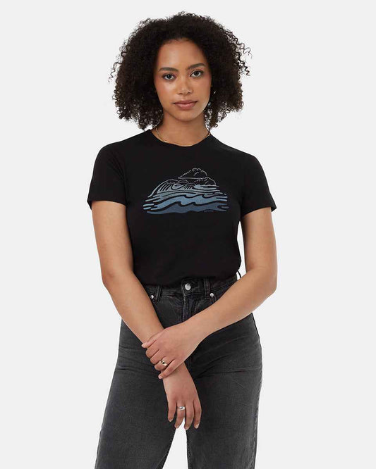 Waves T-Shirt