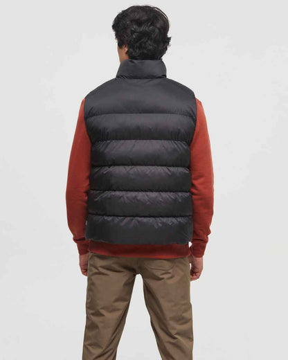 Cloud Shell Juniper Puffer Vest