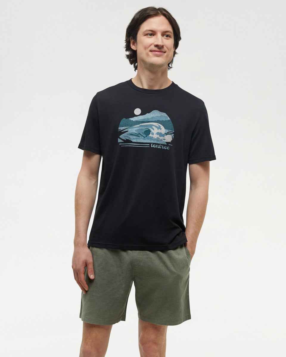 Breaker T-Shirt