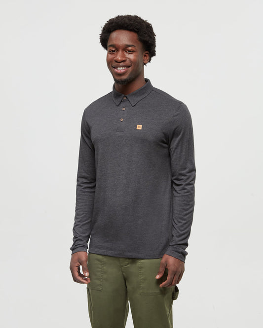 Astir Longsleeve