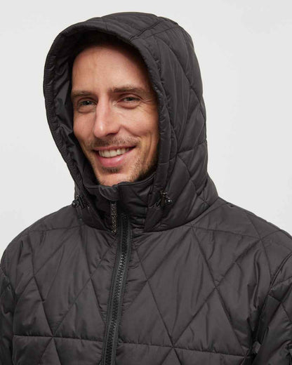 Ralston Jacket