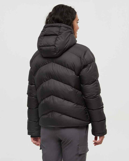 Harwood Puffer