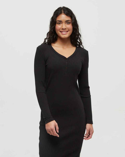 Robson Dress