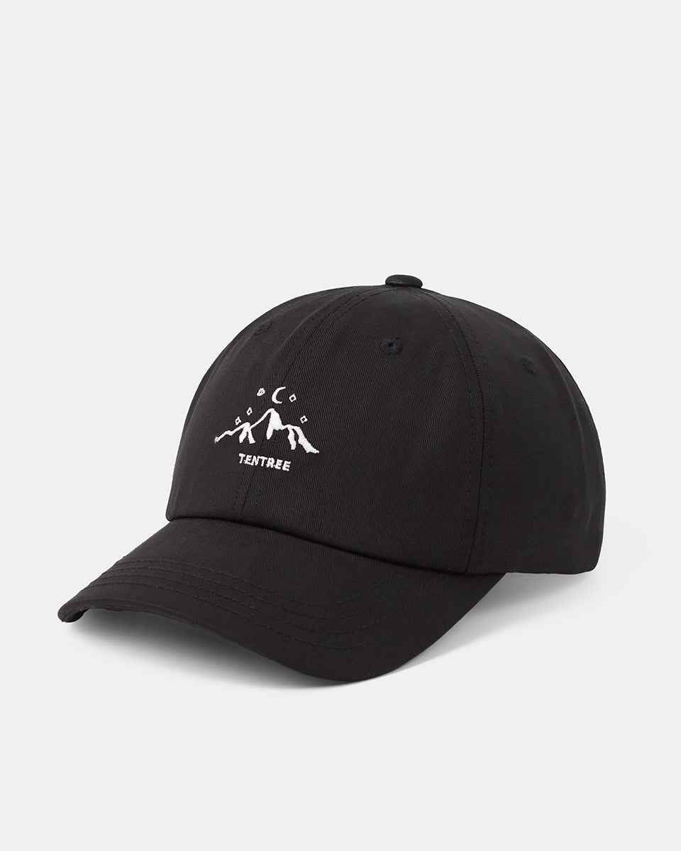 Mountain Peak Hat